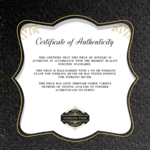 King Baby Logo Charm Pendant Ball Chain Sterling Silver 925 Necklace - Picture 9 of 10